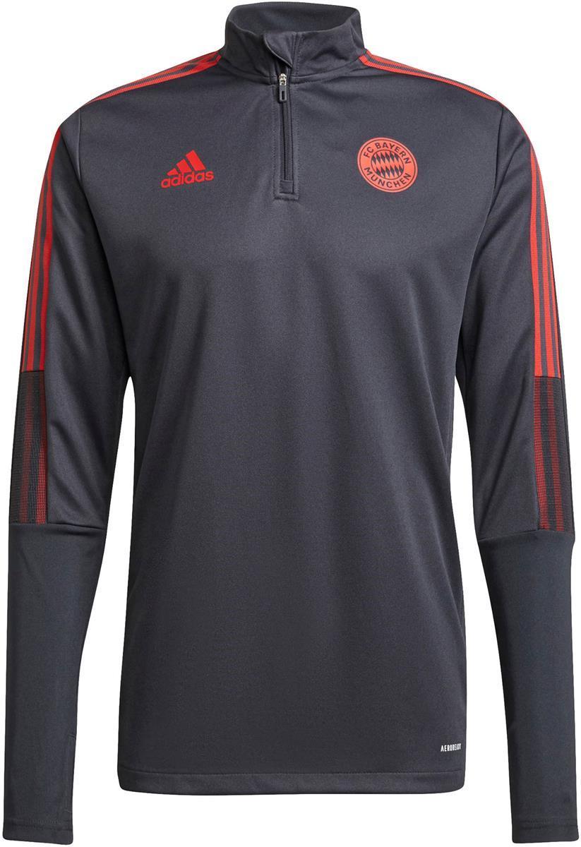 FC Bayern München Tiro Longsleeve trainingsshirt 21/22