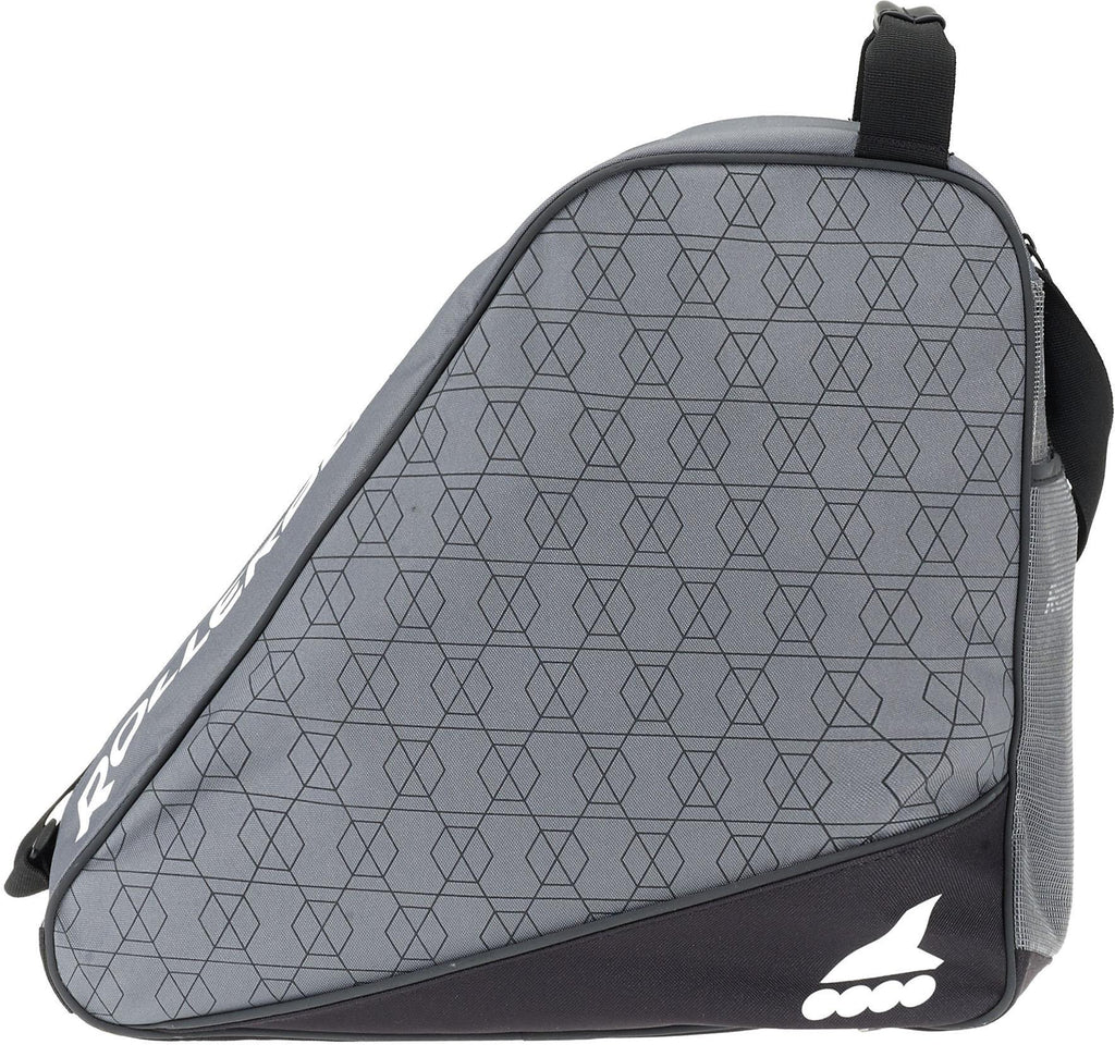 Rollerblade Skate Bag Grey