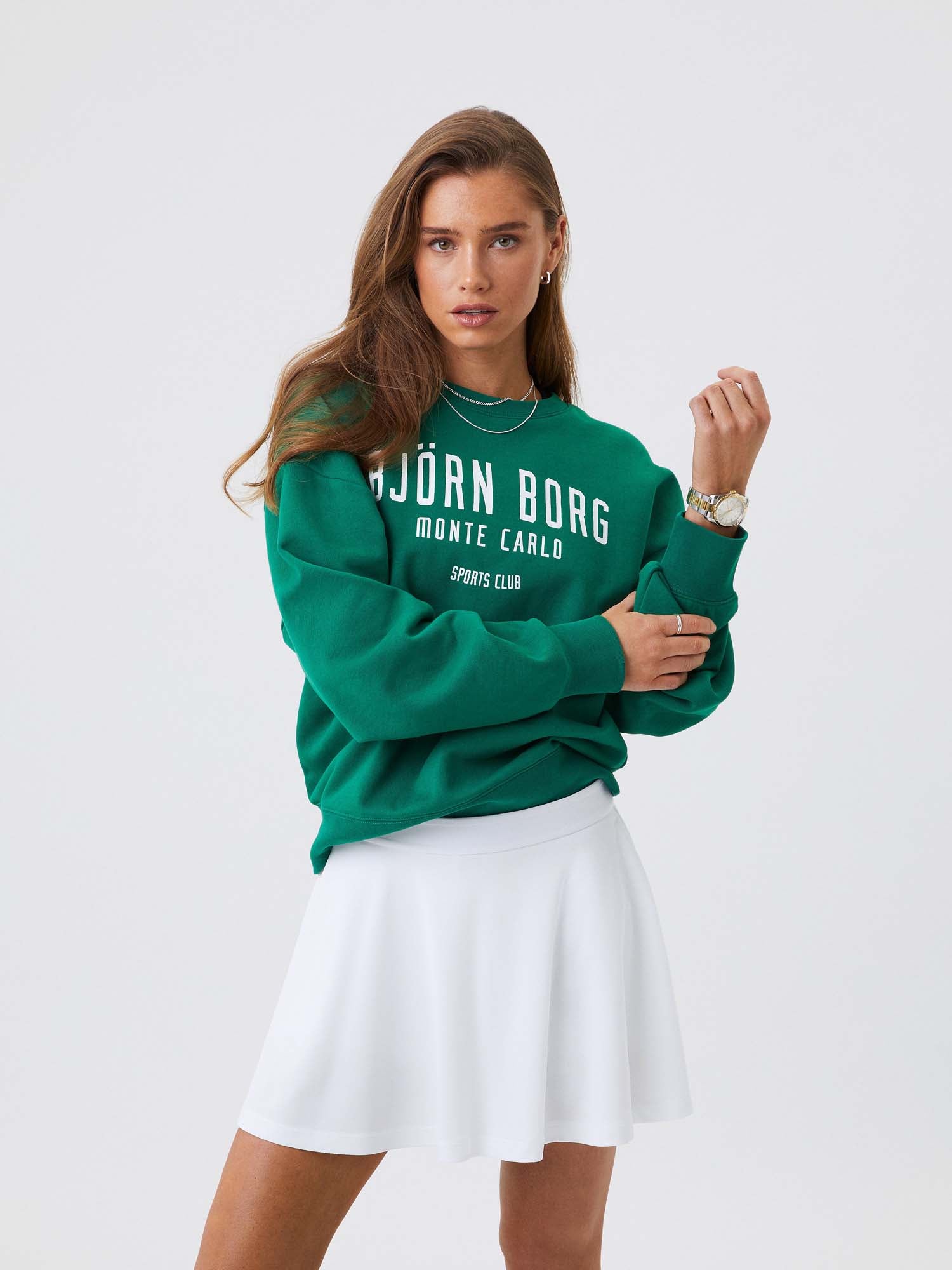 Ace Boyfriend sweatshirt