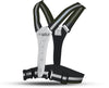 led safer sport vest