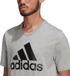 Essentials Big Logo shirt