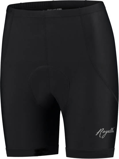 Basic wielerbroek