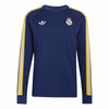 Real Madrid Originals Longsleeve
