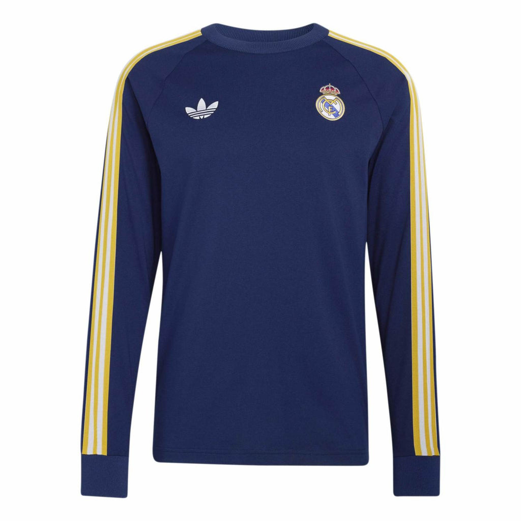 Real Madrid Originals Longsleeve