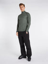 Prtlouisiana 1/4 Zip Top
