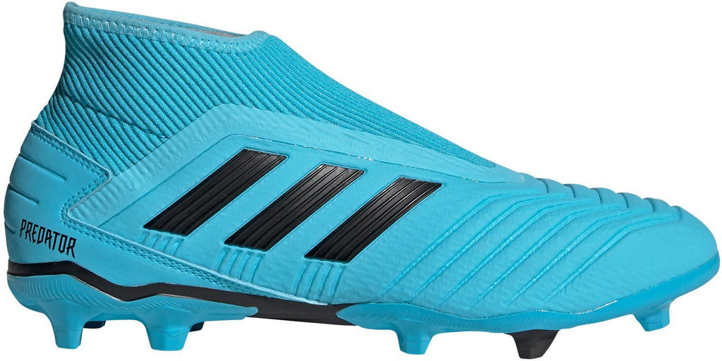 Predator 19.3 FG voetbalschoenen