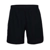 2 in 1 short