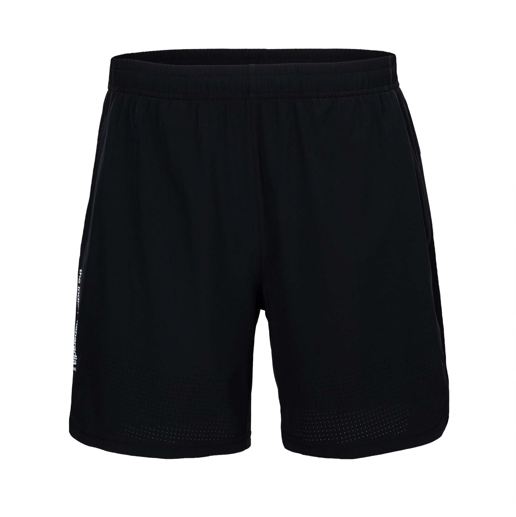 2 in 1 short