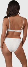 Bella-broderie Women Bikini