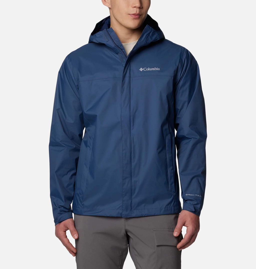 Watertight Ii Jacket