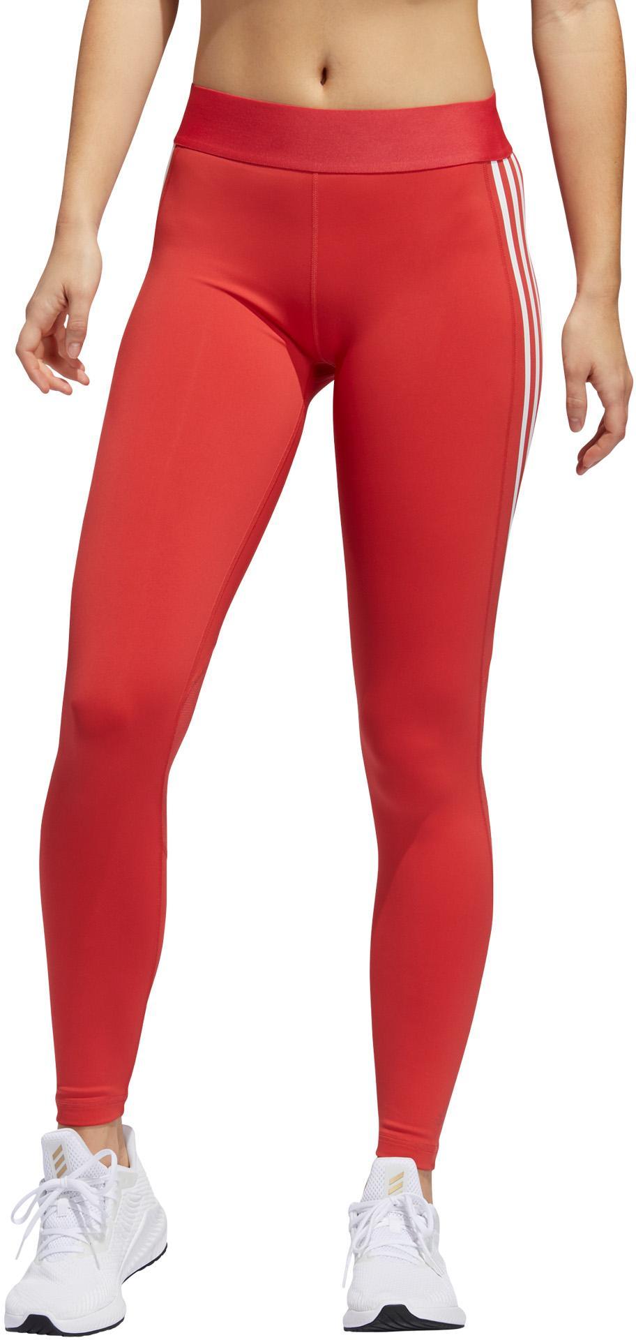 Alphaskin 3-Stripes legging