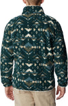 Helvetia Half Snap Fleece