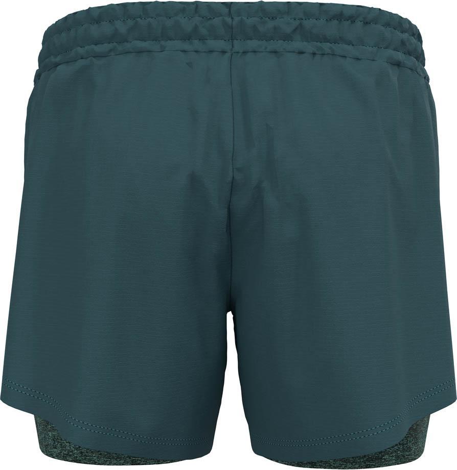 2-in-1 Shorts Run Easy 5 Inch