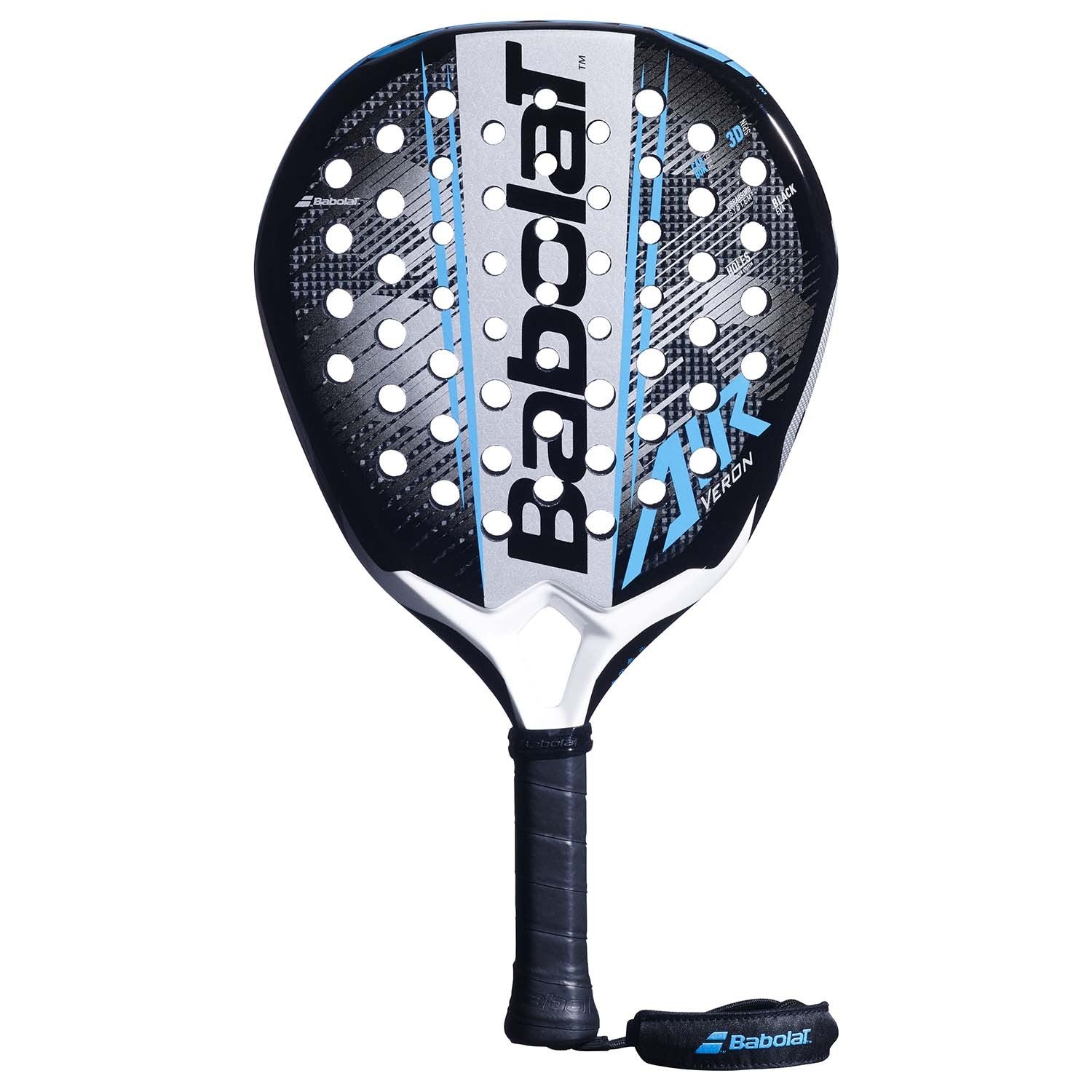 Air Veron 2.6 padel racket