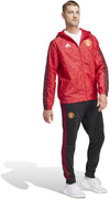 Manchester United DNA windjack