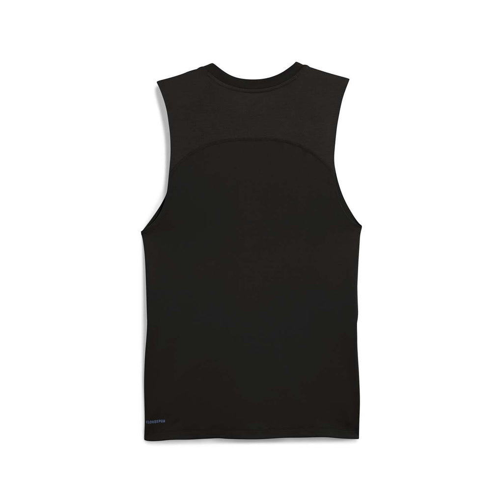 Cloudspun Singlet training