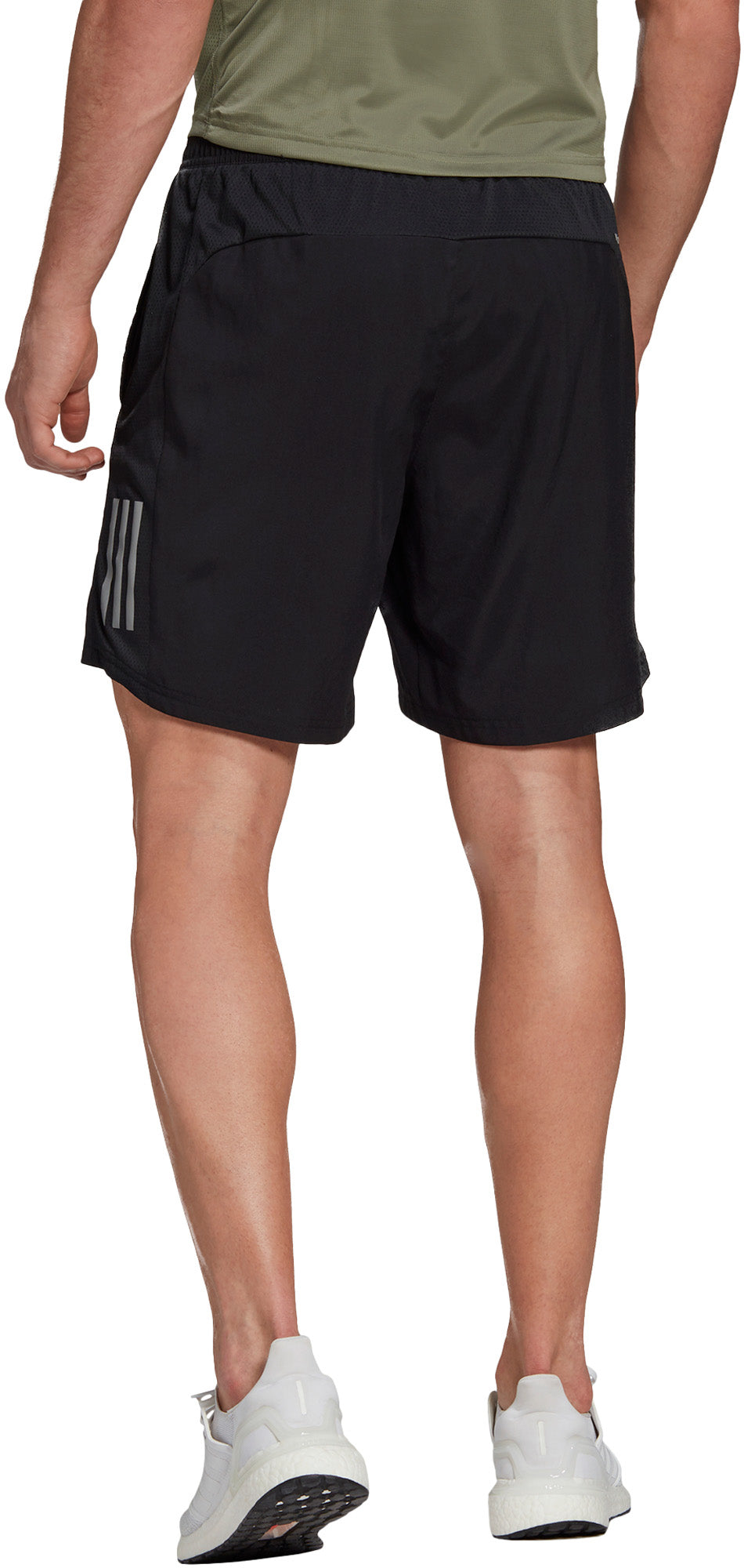 Own The Run short