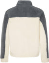 Prtquartzie Full Zip Top