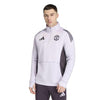 Manchester United Tiro 25 Competition Winterized Top