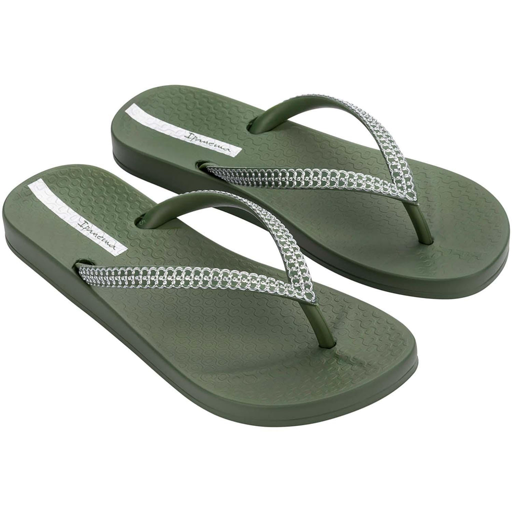 Anatomic Mesh slippers