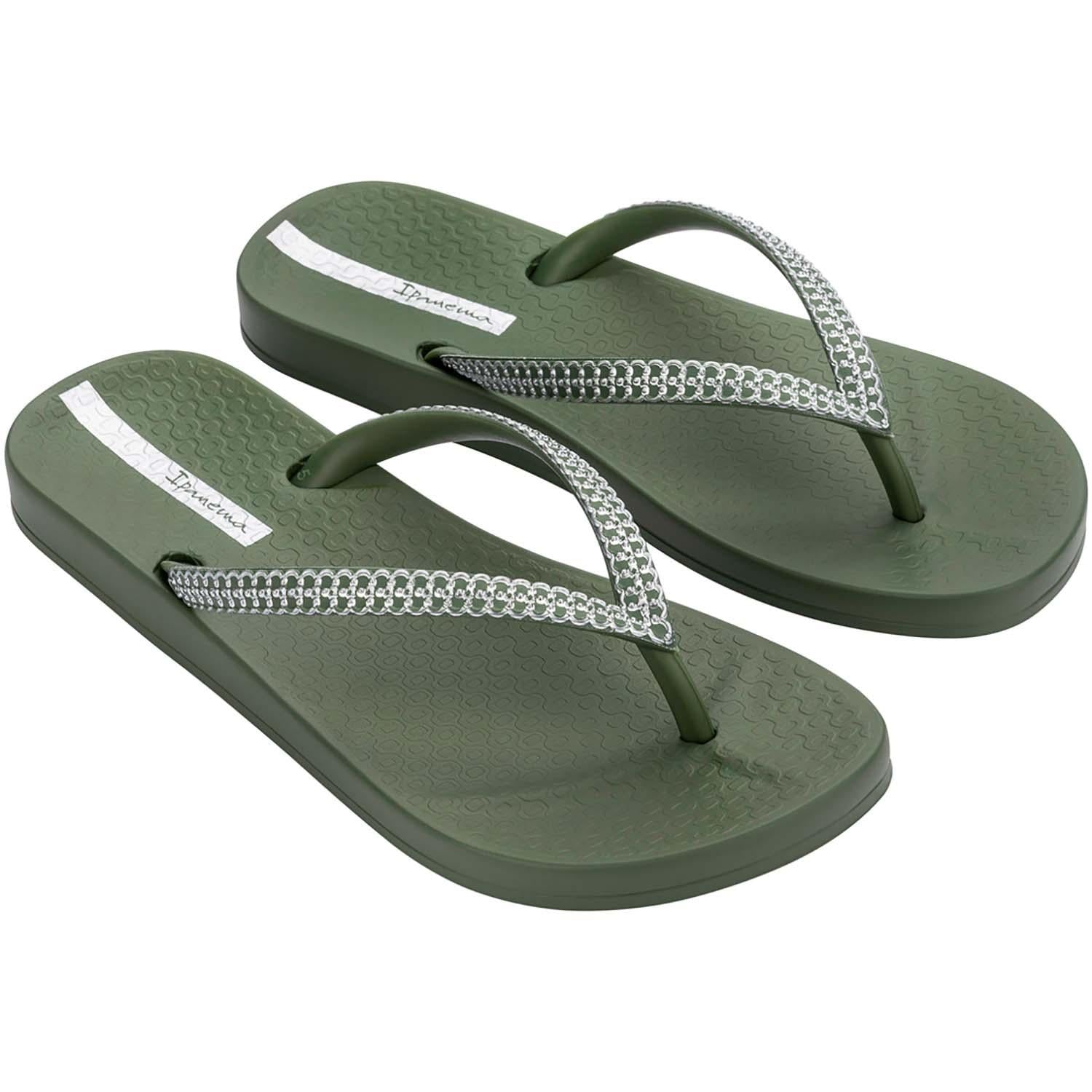 Anatomic Mesh slippers