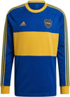 Boca Juniors Icons Longsleeve