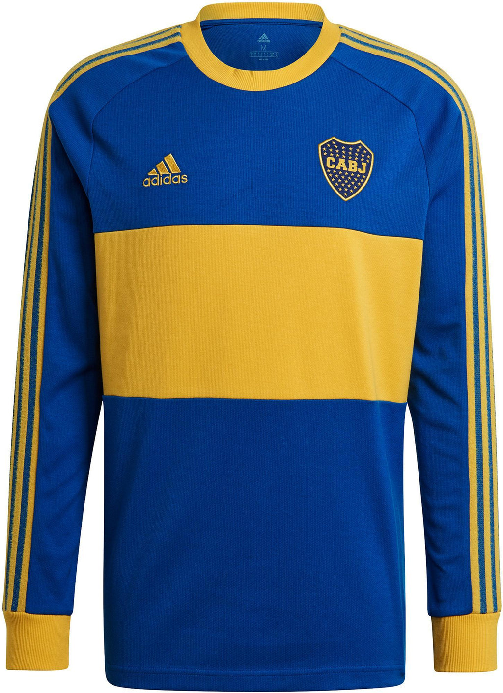 Boca Juniors Icons Longsleeve