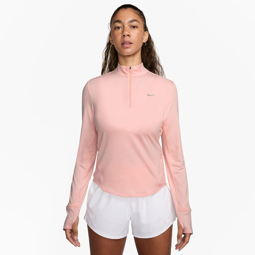 Swift Dri-FIT UV 1/2 Zip top