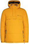 barnard anorak