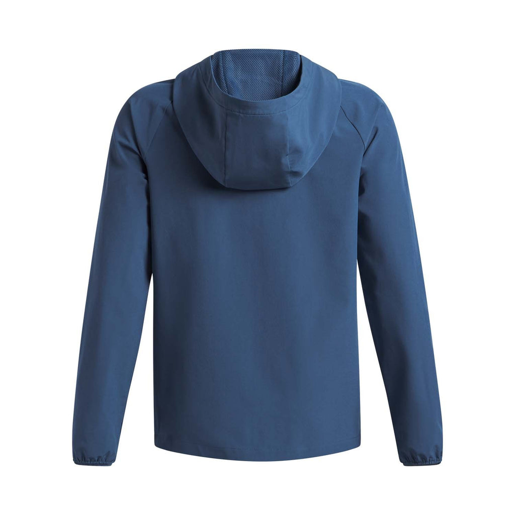 Vibe Woven Windbreaker