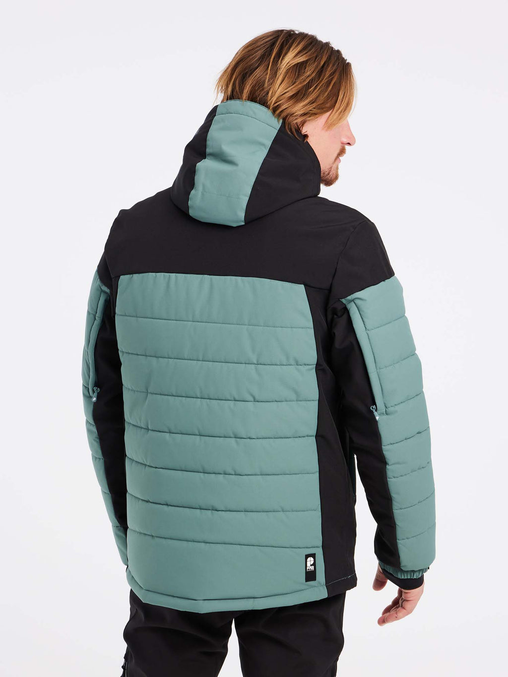 Prtmount 23 ski jas