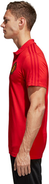 België 3-stripes polo