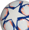 UCL Finale 20 Mini-Voetbal