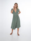 Prtsambu Dress