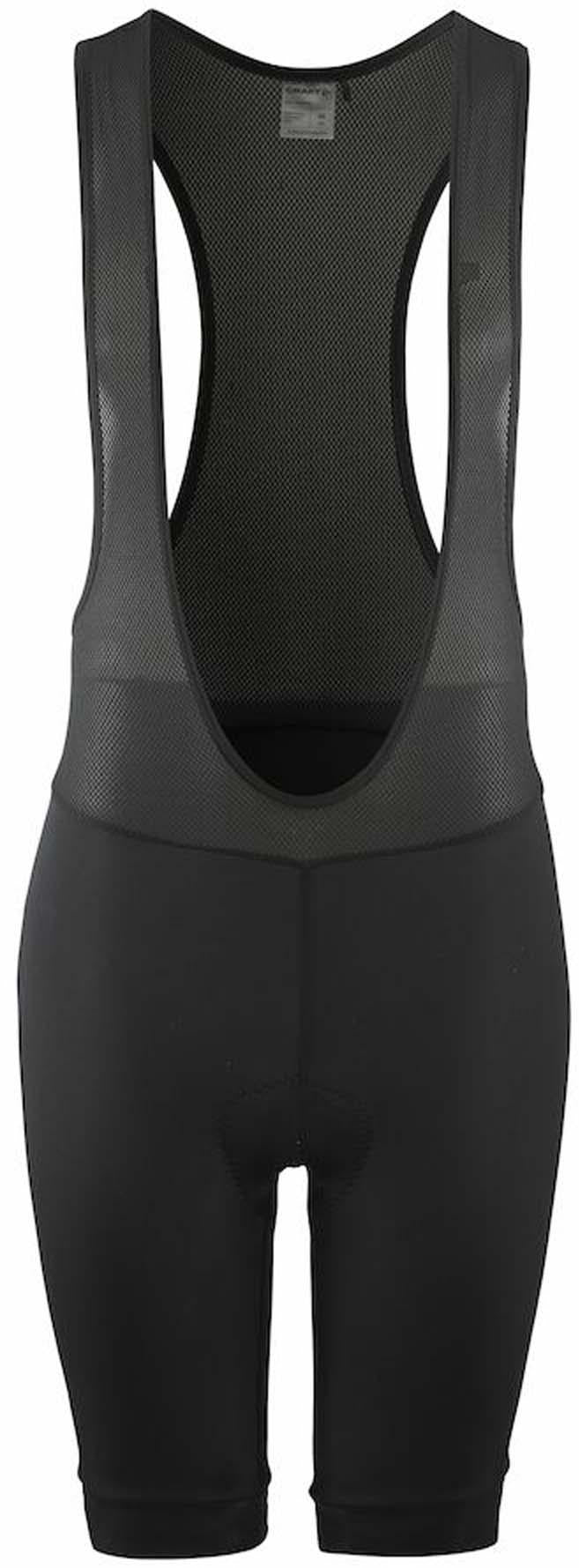 Balance Bib Shorts M