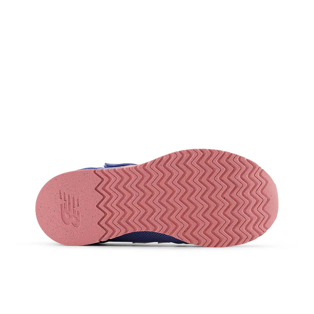 323 Hook &  Loop schoenen