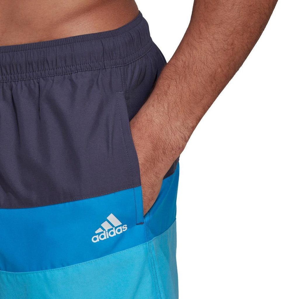 BLOCK CLX SLHr. Badeshort