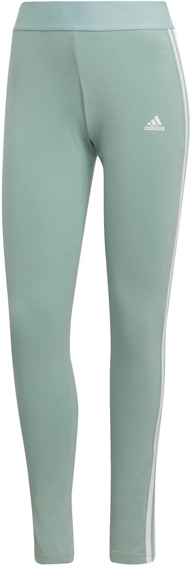 LOUNGEWEAR Essentials 3-Stripes legging