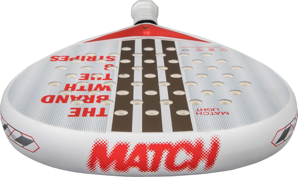 Adidas Match Light 3.4