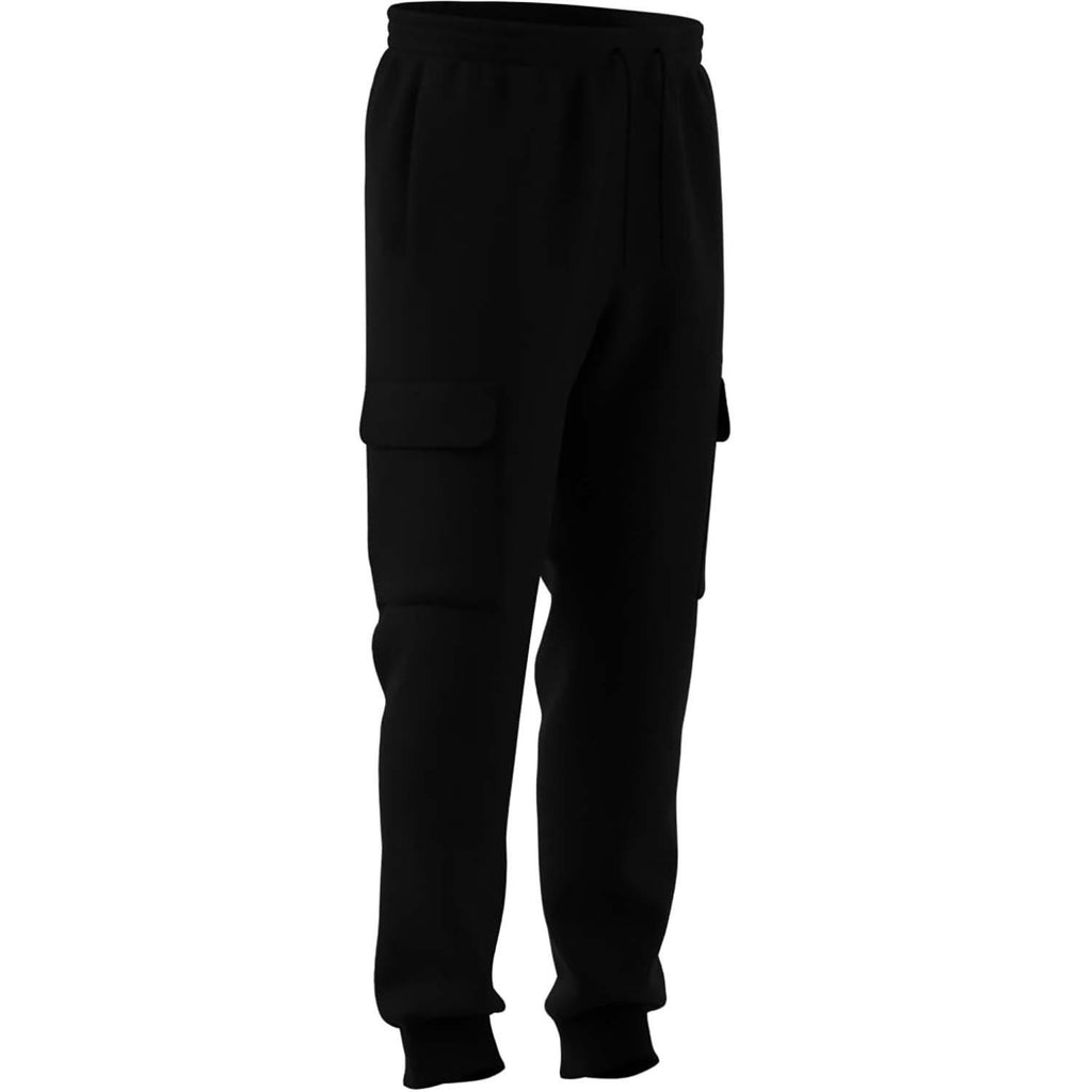 Essentials Feelcozy Fleece Cargobroek