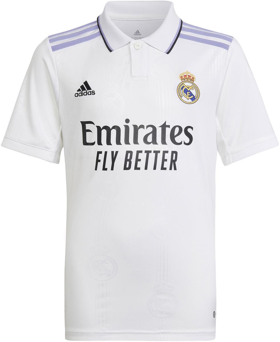 Real Madrid thuisshirt 22/23