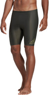 Badge Fitness Swim Lange Zwembroek