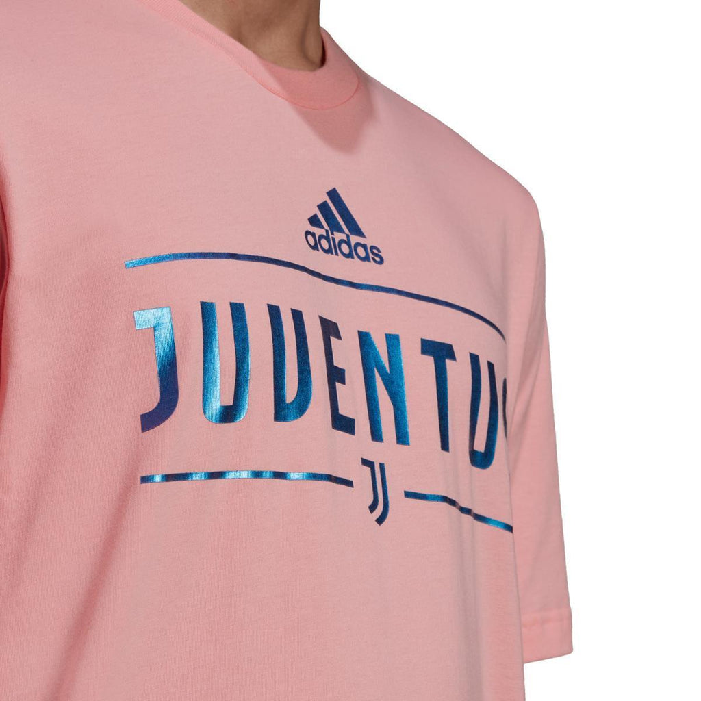 Juventus Graphic shirt