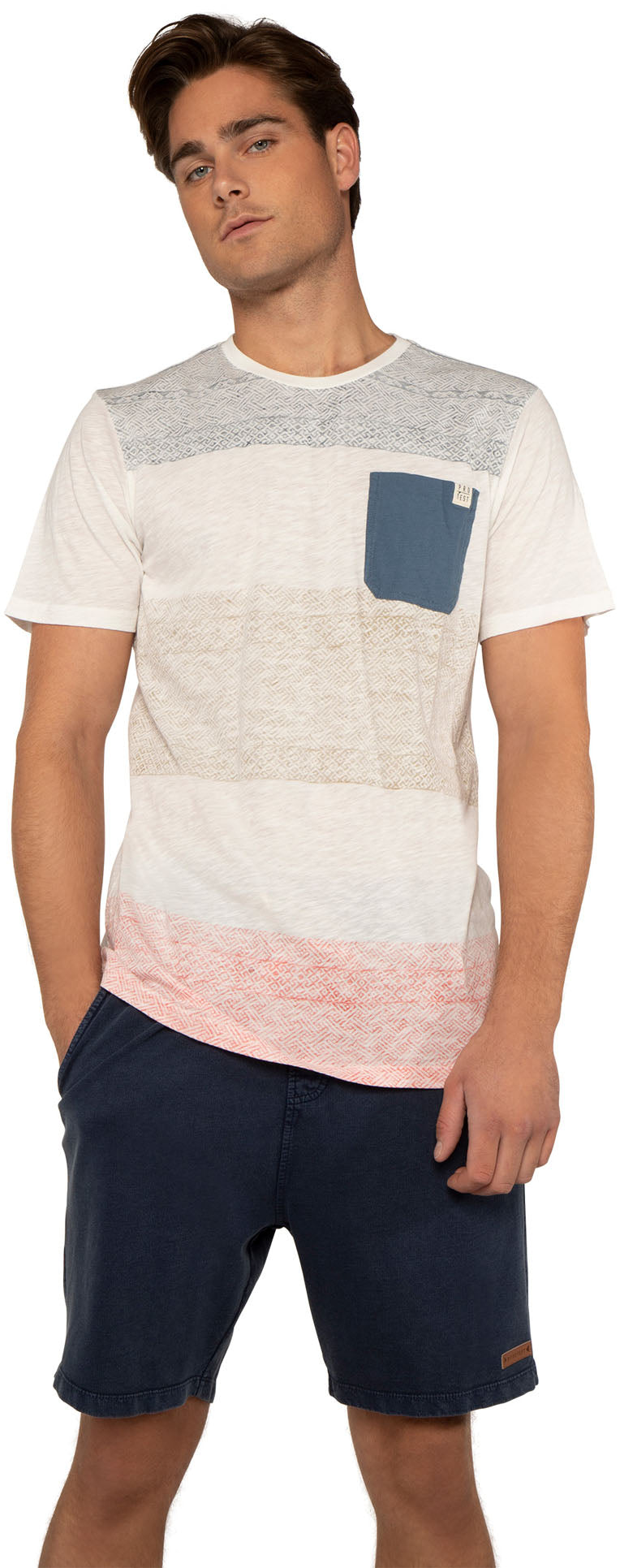 Carver short