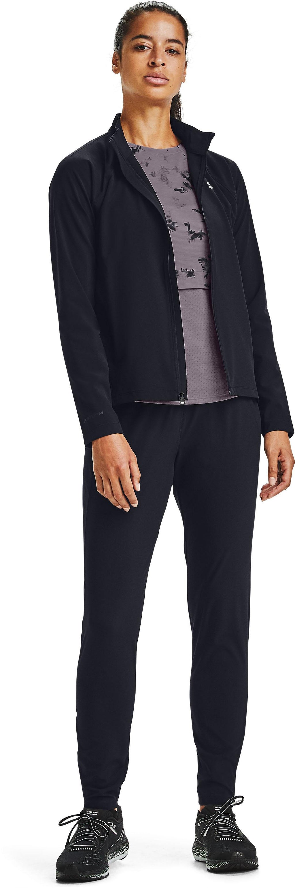 Launch 3.0Storm Damen Jacke