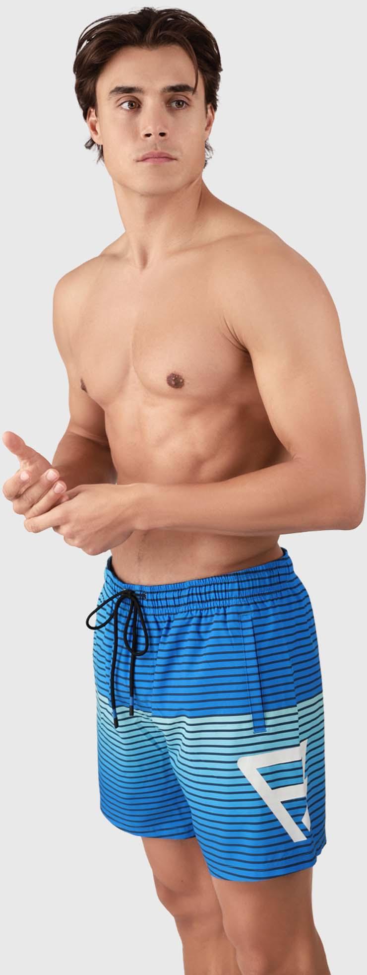 Preves Men Swim Shorts