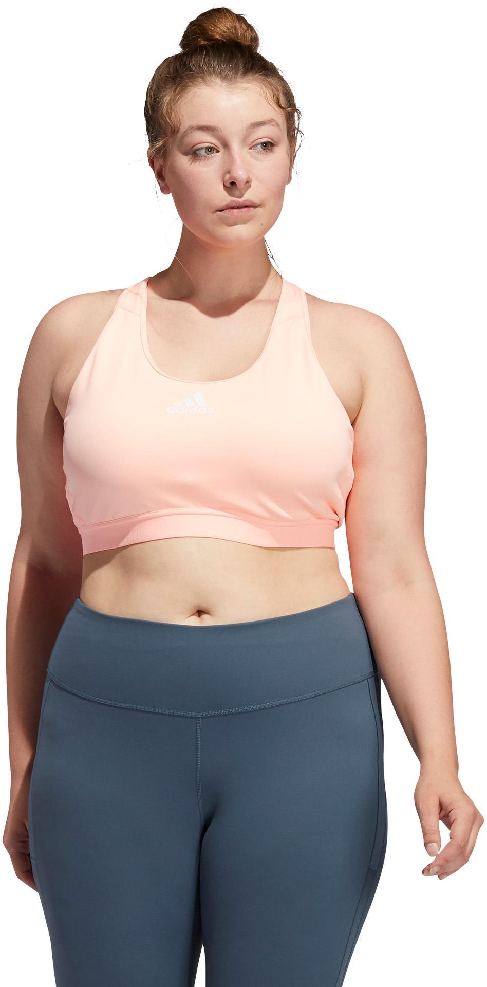 Don't Rest Alphaskin Padded Beha (Grote Maat)