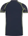 Prtdylan Jr Rashguard Short Sleeve