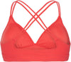 Mixsupera Triangle Bikini Top