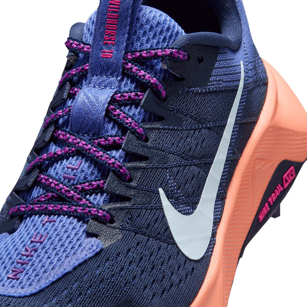 Wildhorse 10n's Trail Run Hardloopschoenen